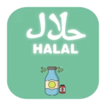 Logo of Scan Halal food-Additive haram android Application 